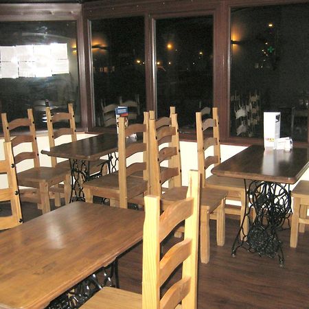Smithfield Guesthouse Dounby ภายนอก รูปภาพ