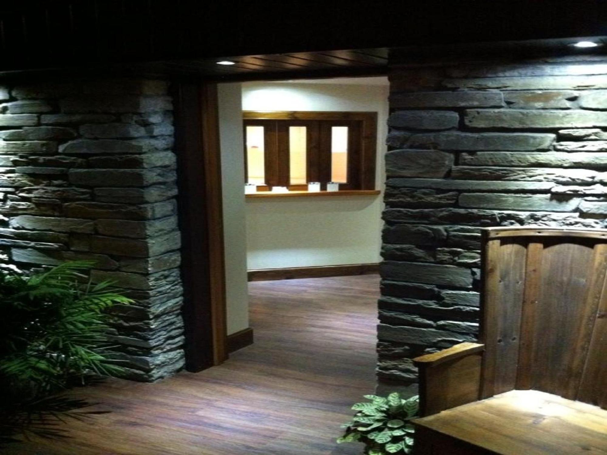 Smithfield Guesthouse Dounby ภายนอก รูปภาพ