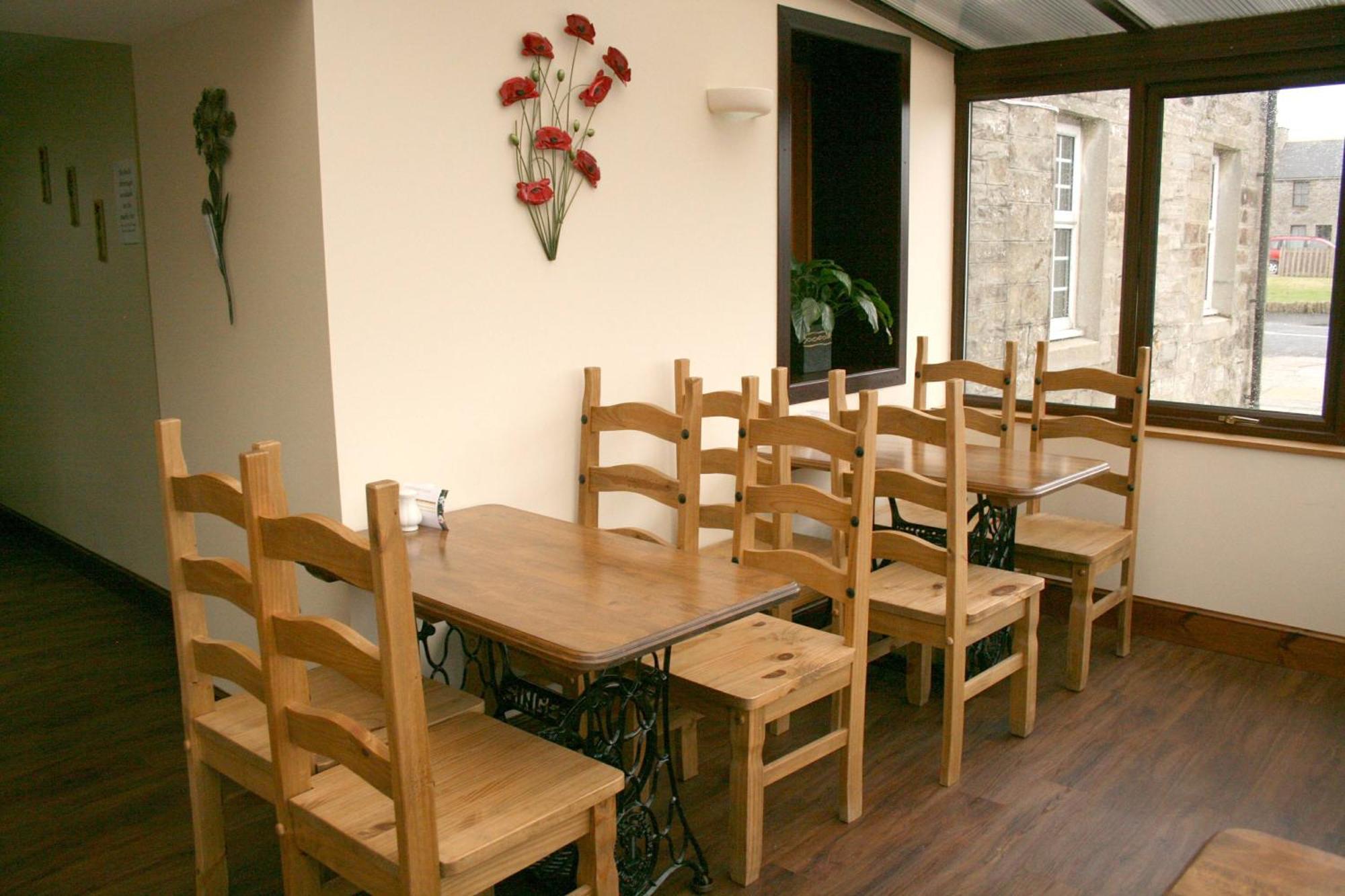 Smithfield Guesthouse Dounby ภายนอก รูปภาพ