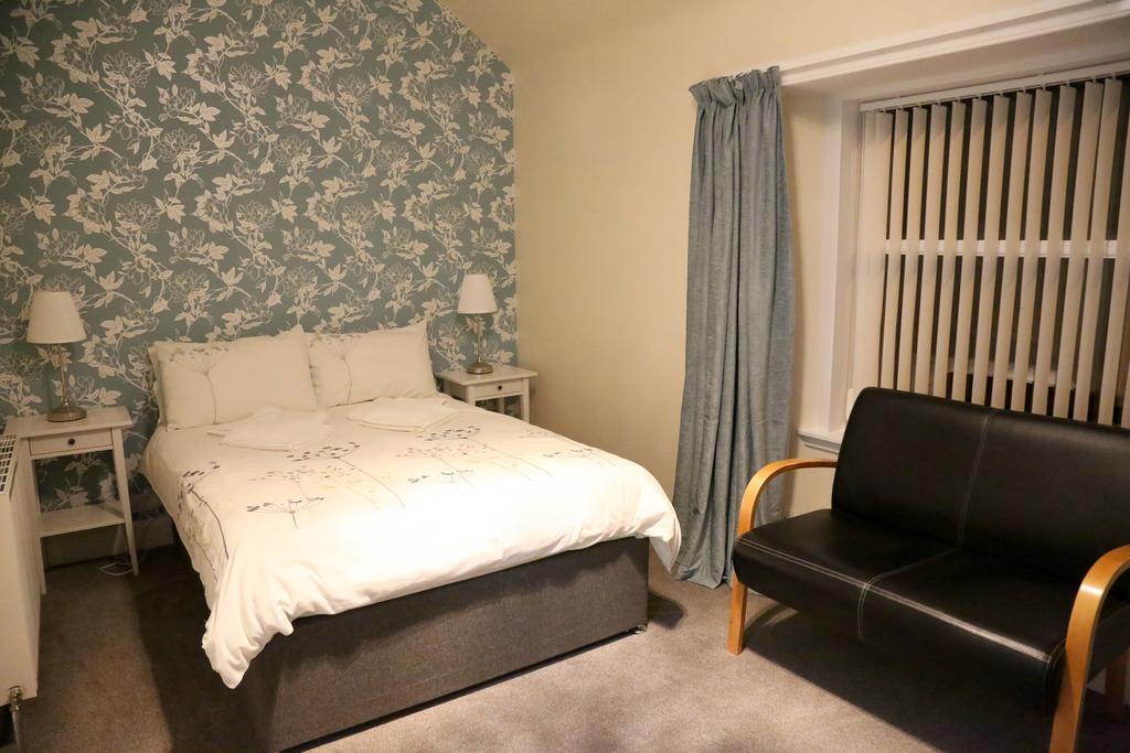 Smithfield Guesthouse Dounby ภายนอก รูปภาพ
