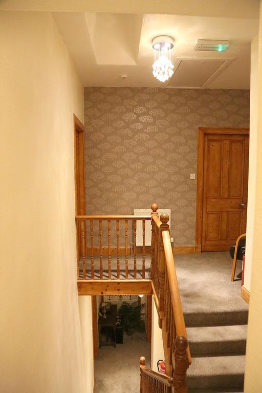 Smithfield Guesthouse Dounby ภายนอก รูปภาพ