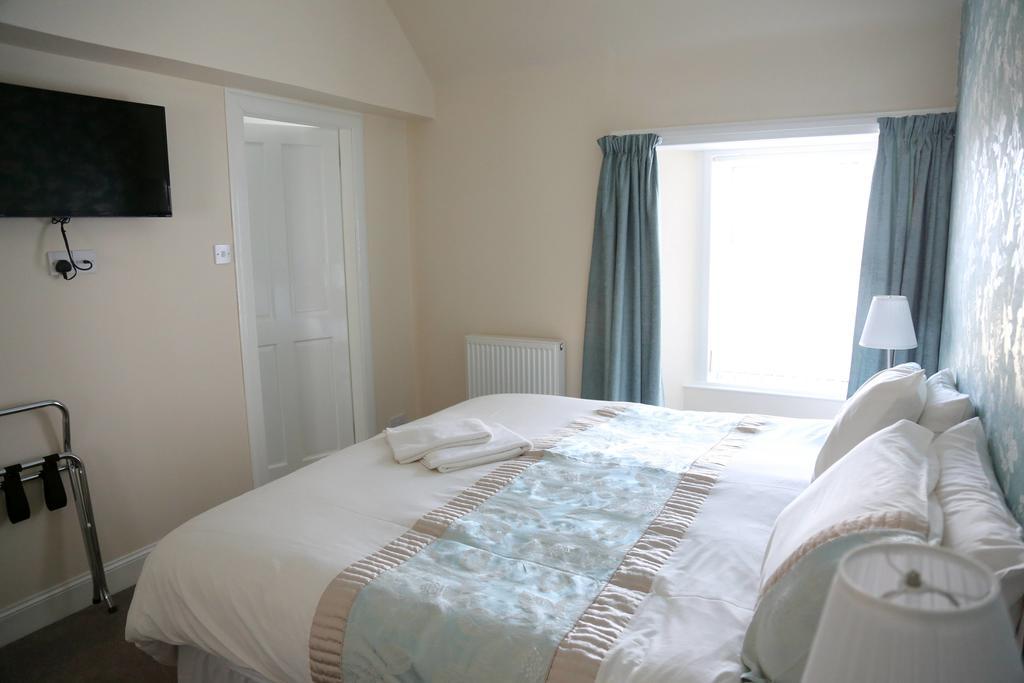 Smithfield Guesthouse Dounby ภายนอก รูปภาพ