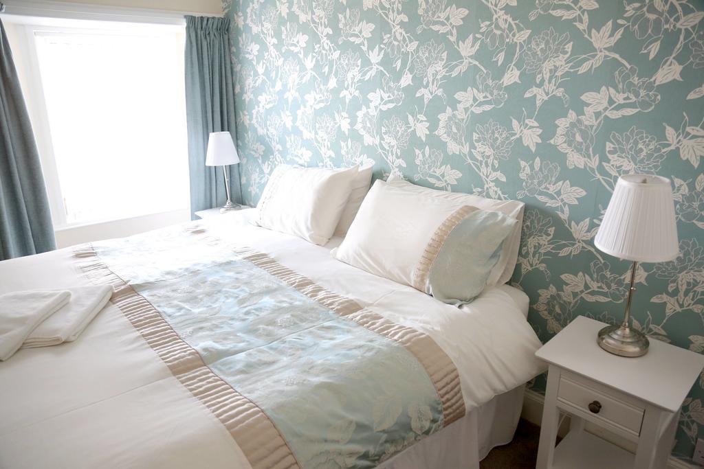 Smithfield Guesthouse Dounby ภายนอก รูปภาพ