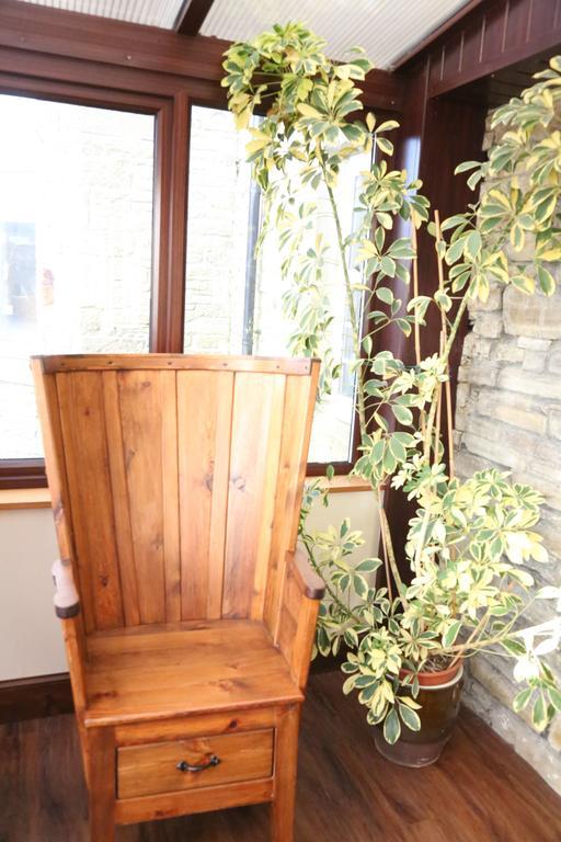 Smithfield Guesthouse Dounby ภายนอก รูปภาพ