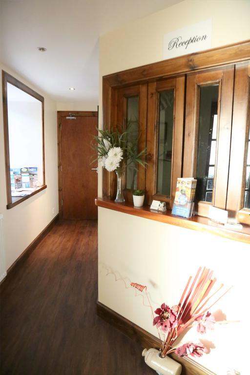 Smithfield Guesthouse Dounby ภายนอก รูปภาพ
