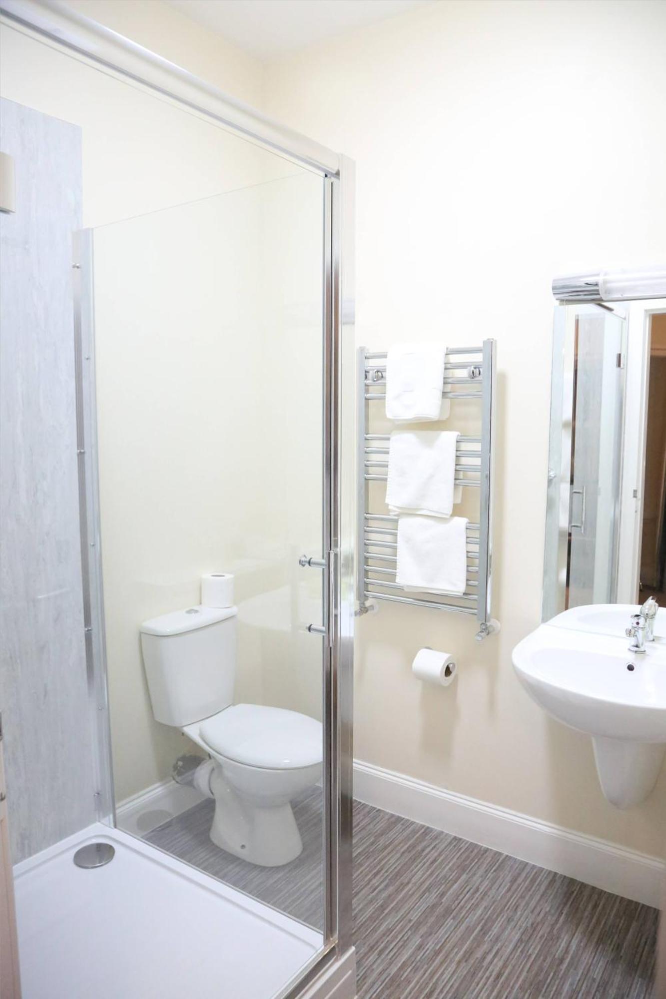 Smithfield Guesthouse Dounby ภายนอก รูปภาพ