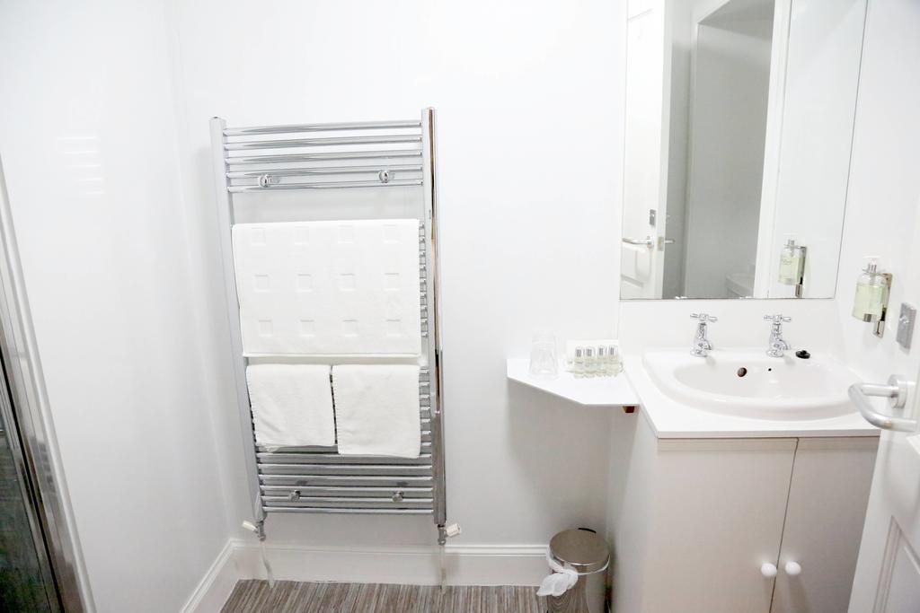 Smithfield Guesthouse Dounby ภายนอก รูปภาพ