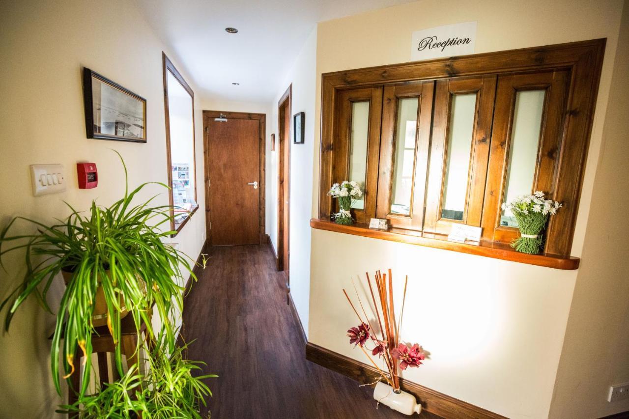 Smithfield Guesthouse Dounby ภายนอก รูปภาพ