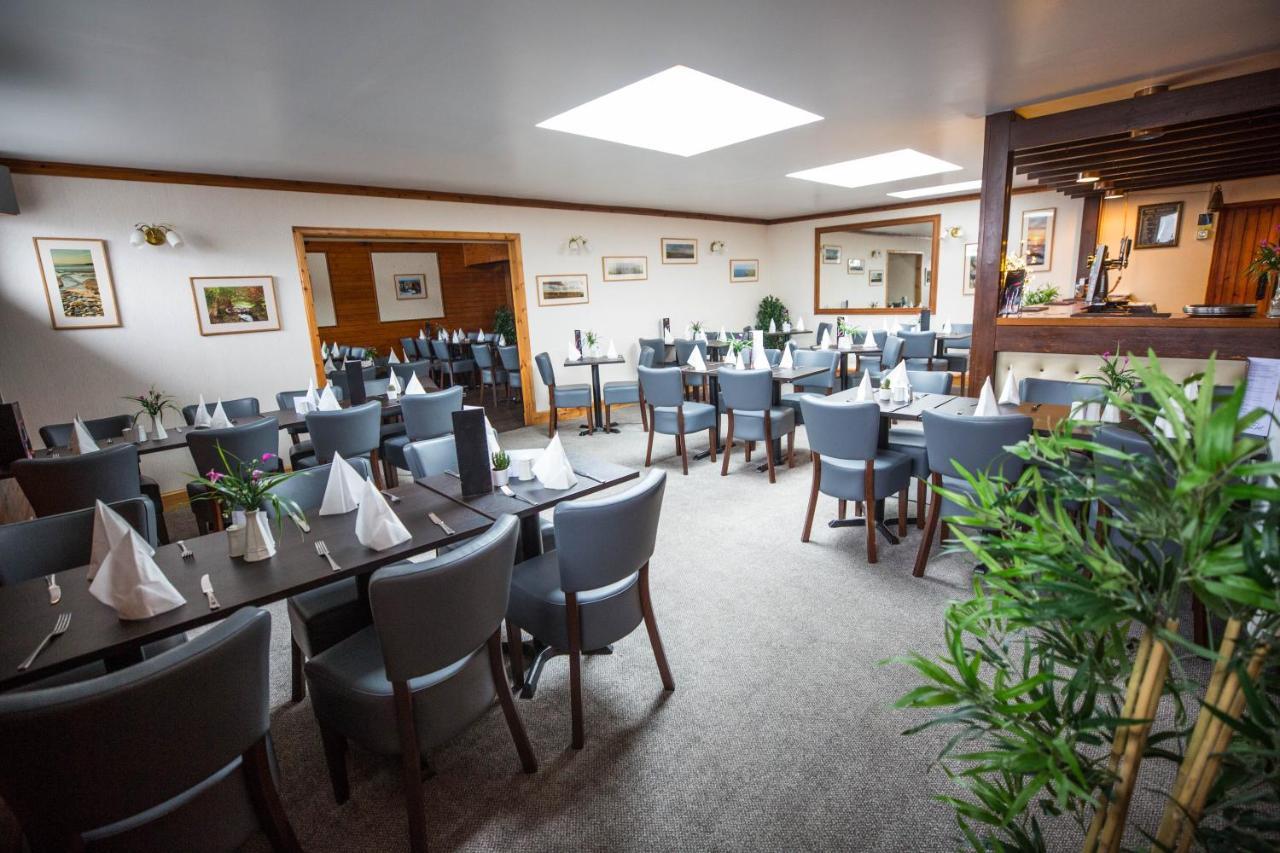 Smithfield Guesthouse Dounby ภายนอก รูปภาพ