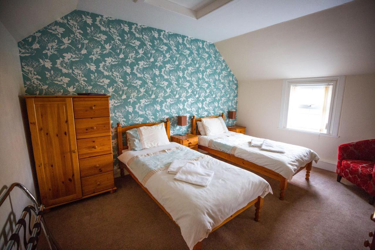 Smithfield Guesthouse Dounby ภายนอก รูปภาพ