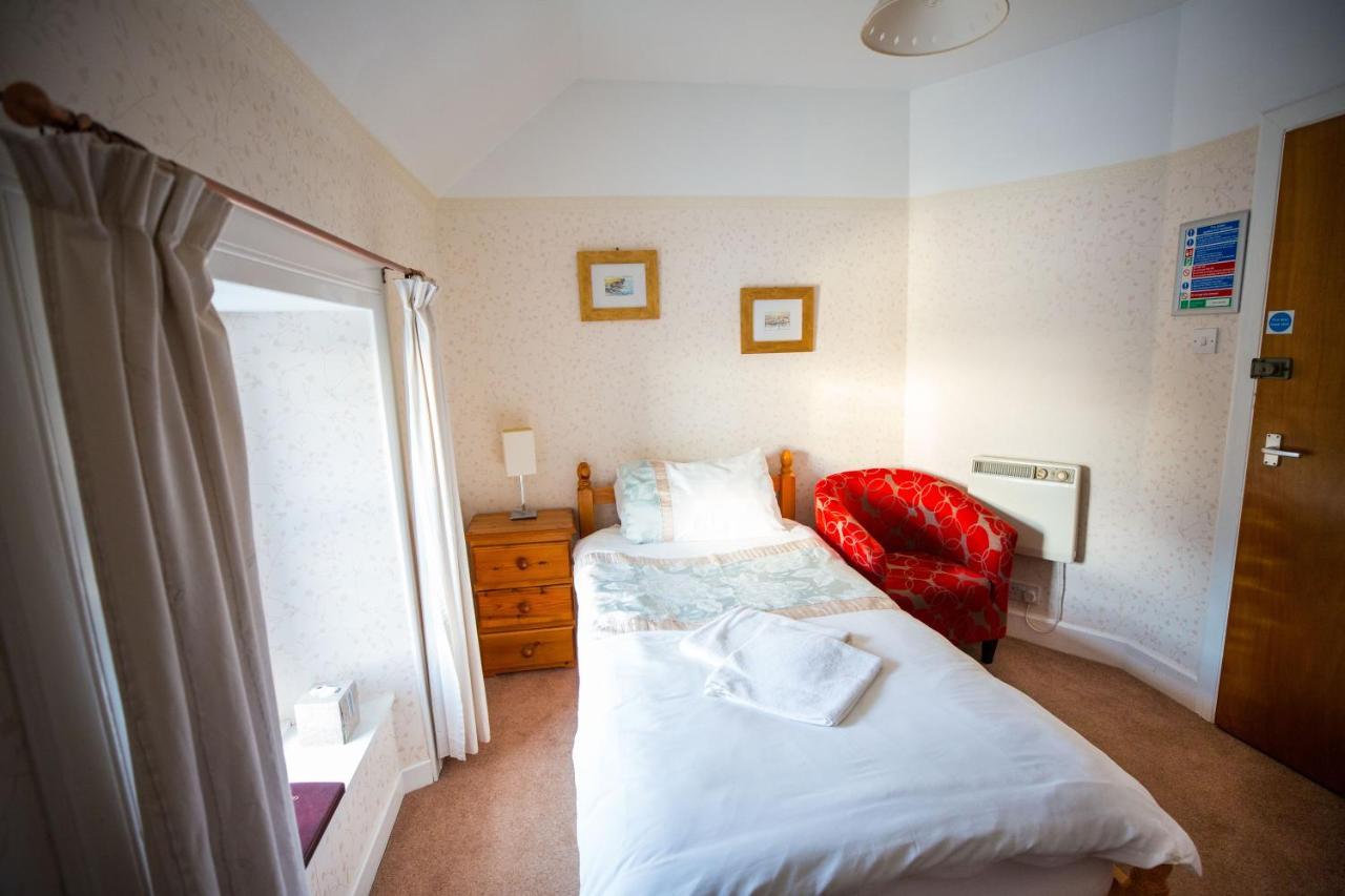Smithfield Guesthouse Dounby ภายนอก รูปภาพ