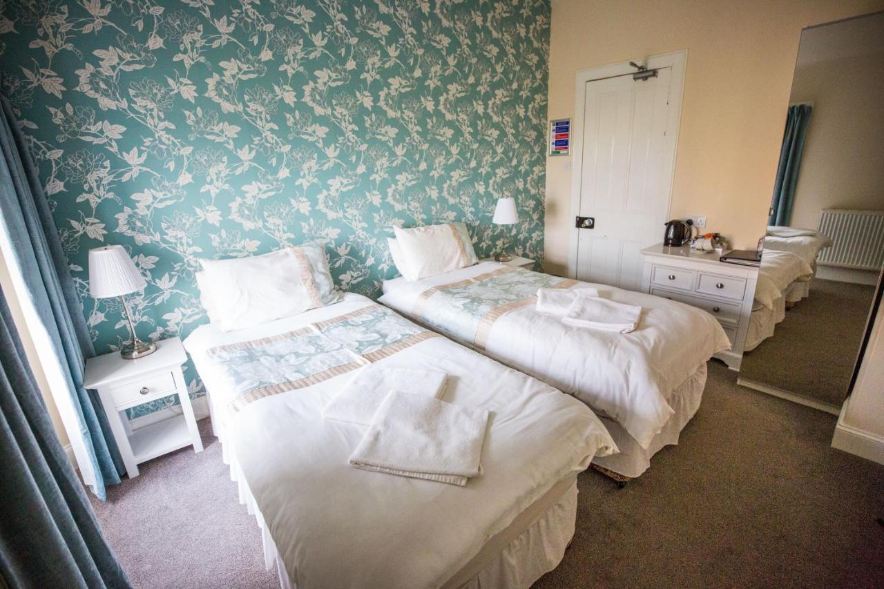 Smithfield Guesthouse Dounby ภายนอก รูปภาพ